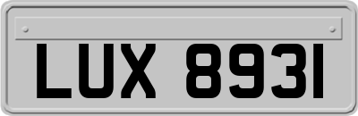 LUX8931