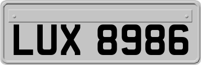 LUX8986