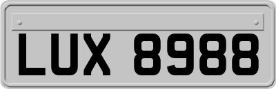 LUX8988