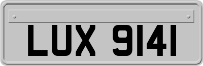 LUX9141