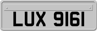 LUX9161