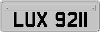 LUX9211