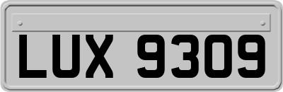 LUX9309