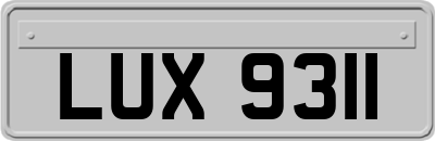 LUX9311