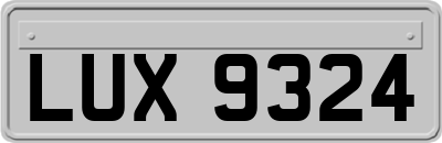 LUX9324