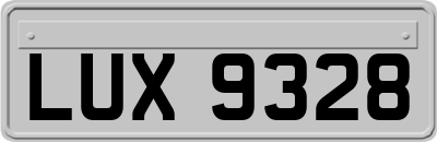 LUX9328