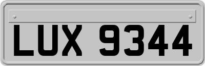 LUX9344