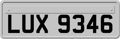 LUX9346
