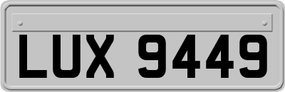 LUX9449