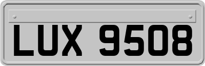 LUX9508