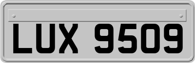 LUX9509