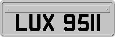 LUX9511