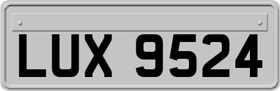 LUX9524