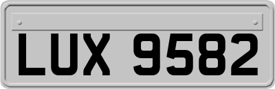 LUX9582