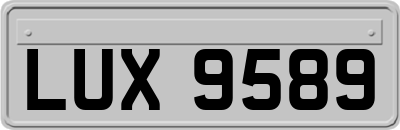 LUX9589