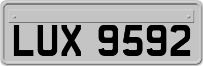 LUX9592