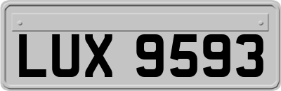 LUX9593