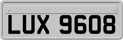 LUX9608