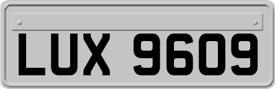 LUX9609