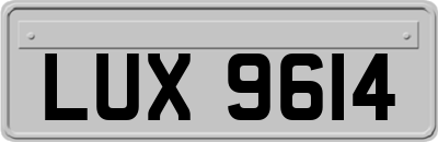 LUX9614