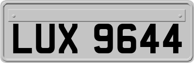 LUX9644