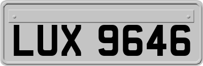 LUX9646