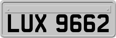 LUX9662