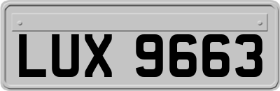 LUX9663