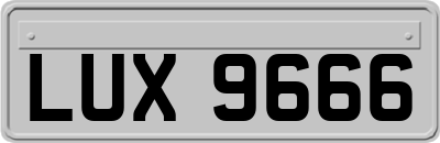 LUX9666