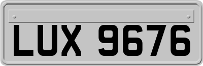 LUX9676