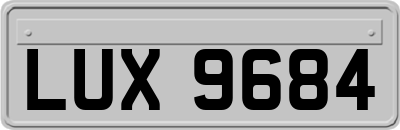 LUX9684