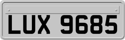 LUX9685