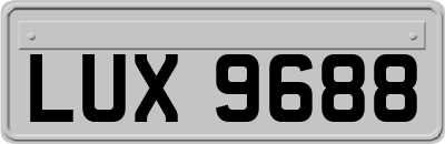 LUX9688