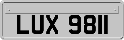 LUX9811