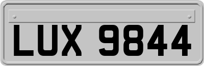 LUX9844