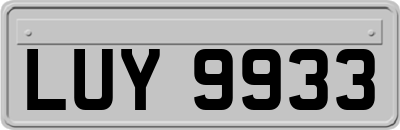 LUY9933