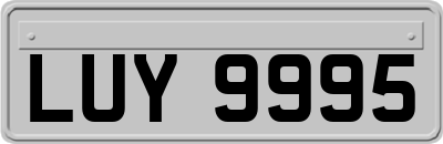 LUY9995