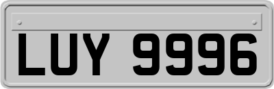 LUY9996
