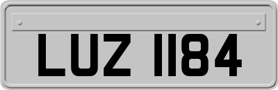 LUZ1184
