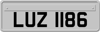 LUZ1186