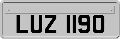 LUZ1190