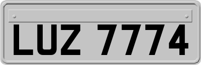 LUZ7774