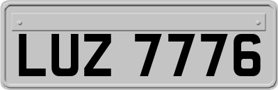 LUZ7776