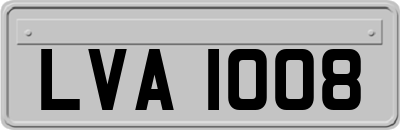 LVA1008