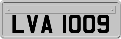 LVA1009
