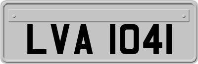LVA1041