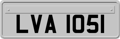 LVA1051