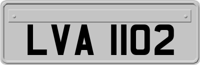 LVA1102