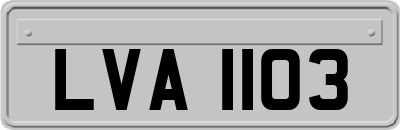 LVA1103