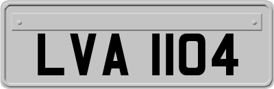 LVA1104